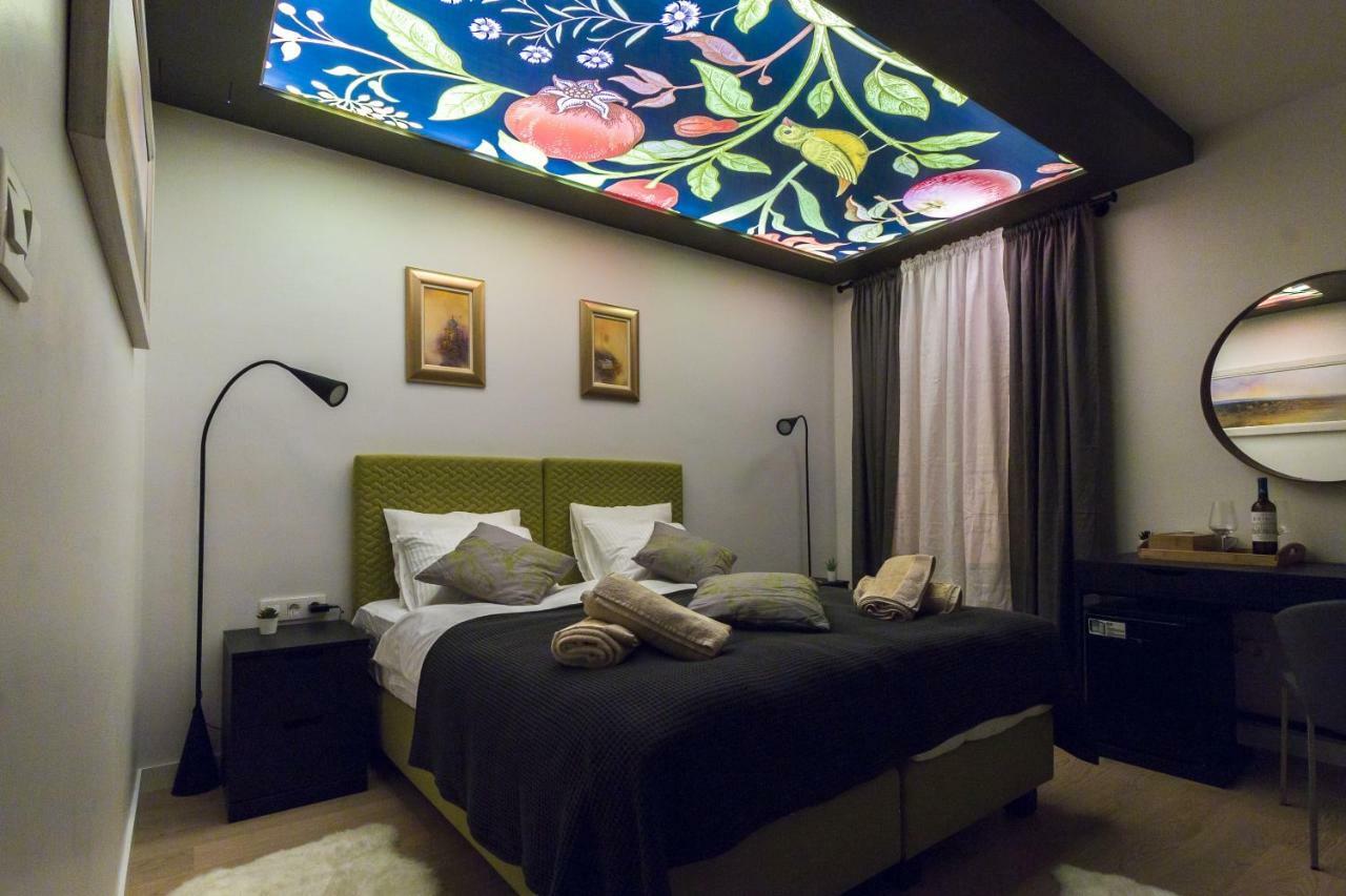 Luxury Rooms 7Heaven City 스플리트 외부 사진