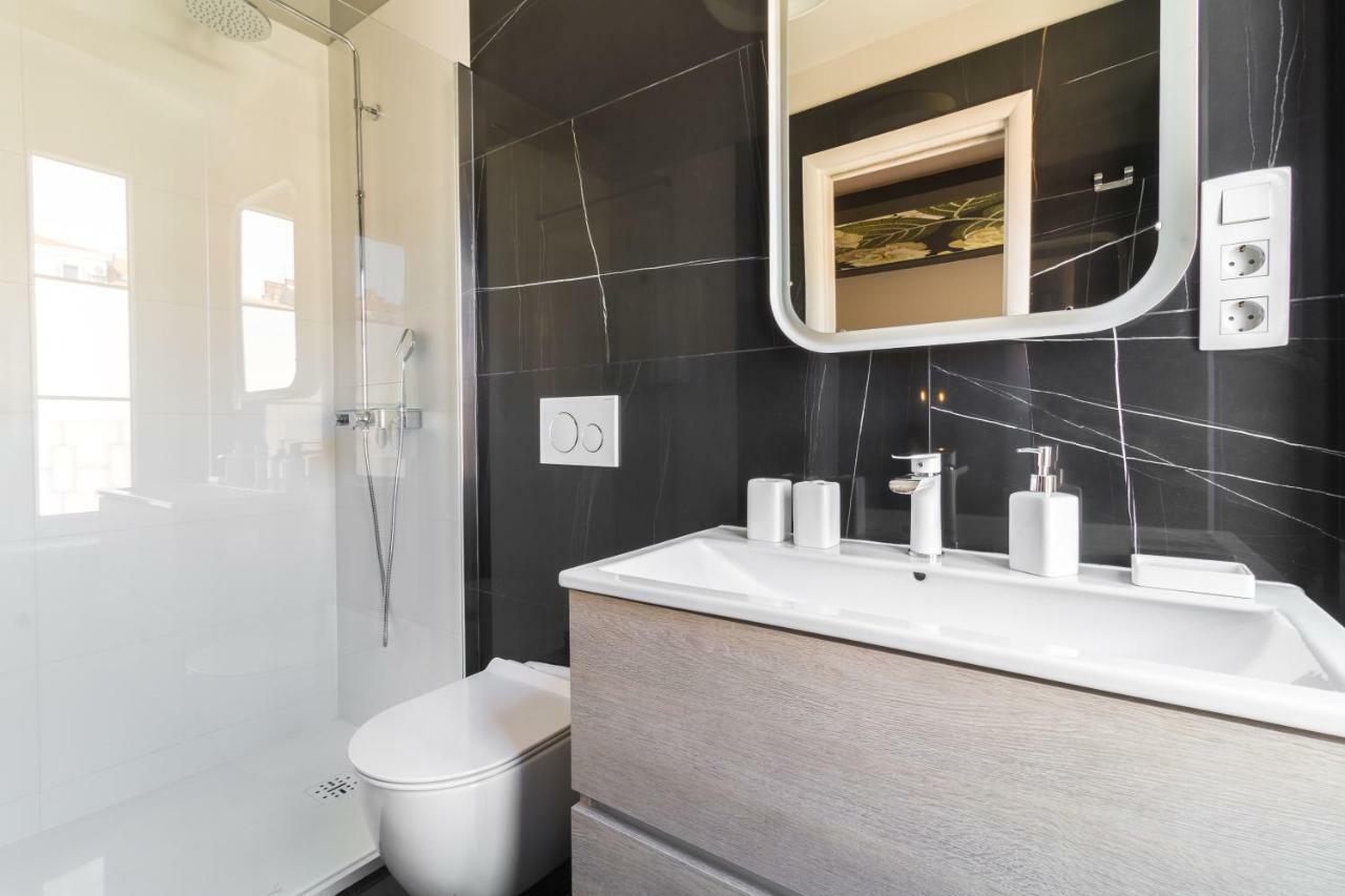 Luxury Rooms 7Heaven City 스플리트 외부 사진