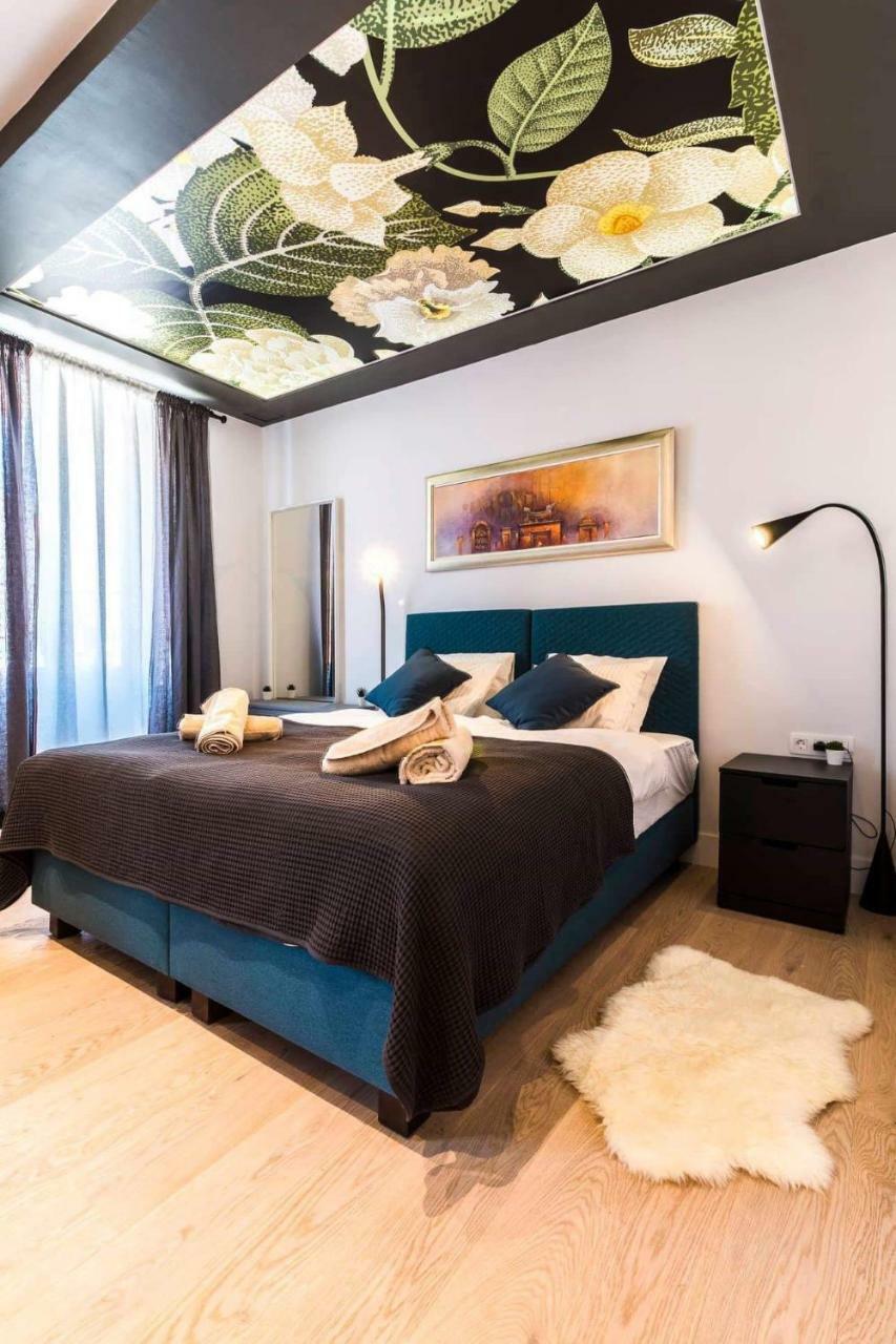 Luxury Rooms 7Heaven City 스플리트 외부 사진