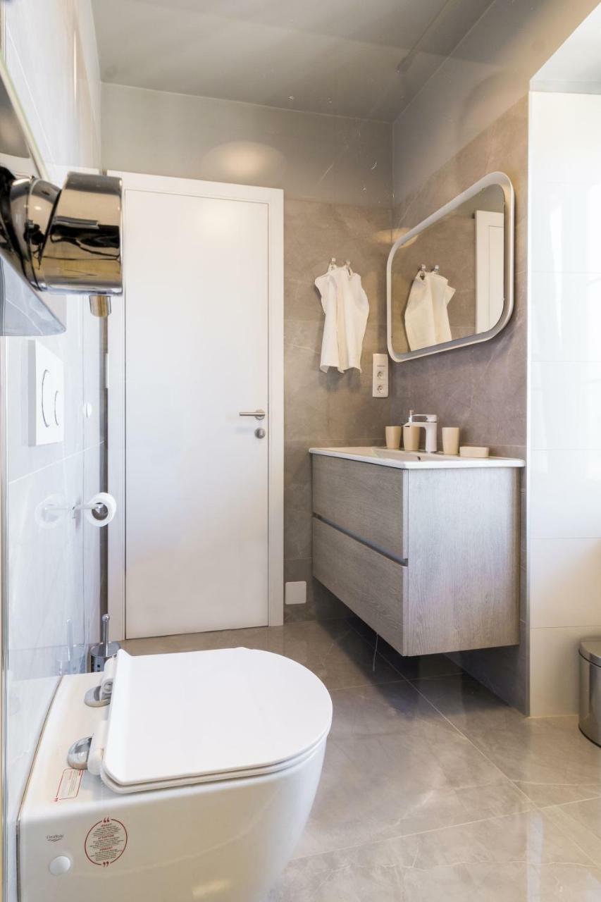 Luxury Rooms 7Heaven City 스플리트 외부 사진