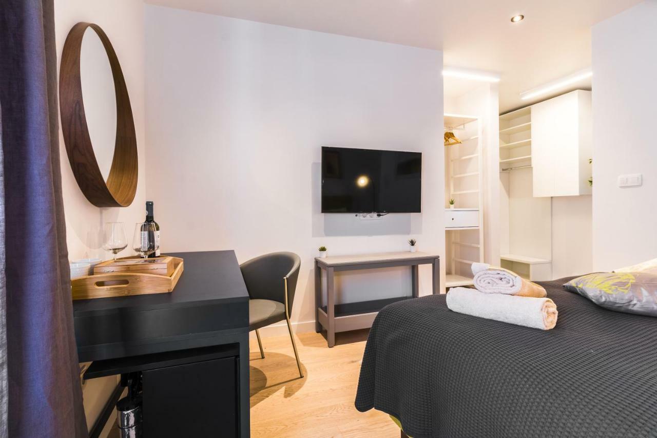 Luxury Rooms 7Heaven City 스플리트 외부 사진