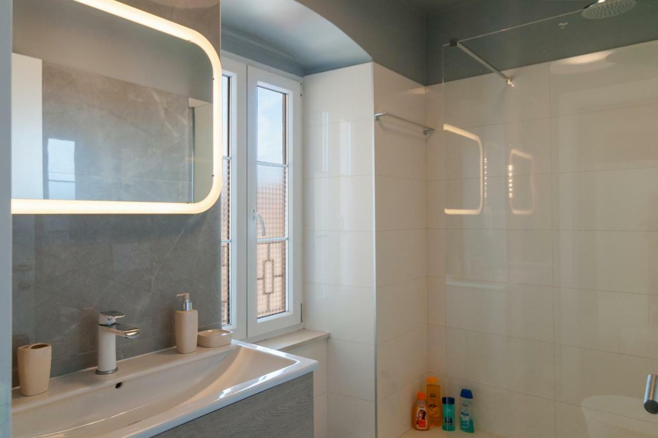 Luxury Rooms 7Heaven City 스플리트 외부 사진